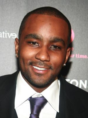 Nick Gordon