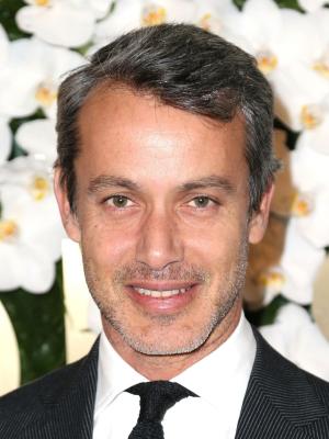 Andrew Lauren