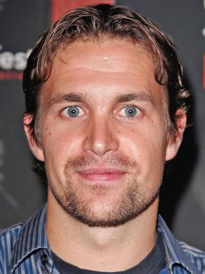 Trevor Matthews