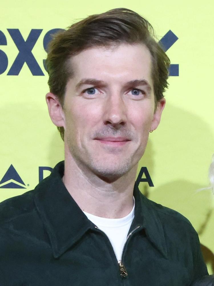 Photo of Gwilym Lee