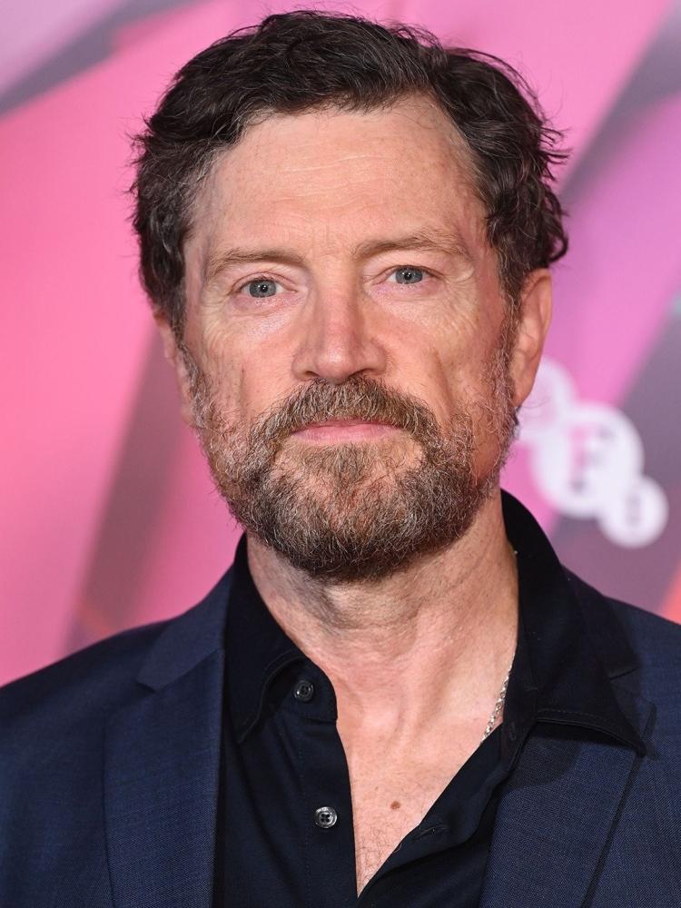 Photo of Steve Wall