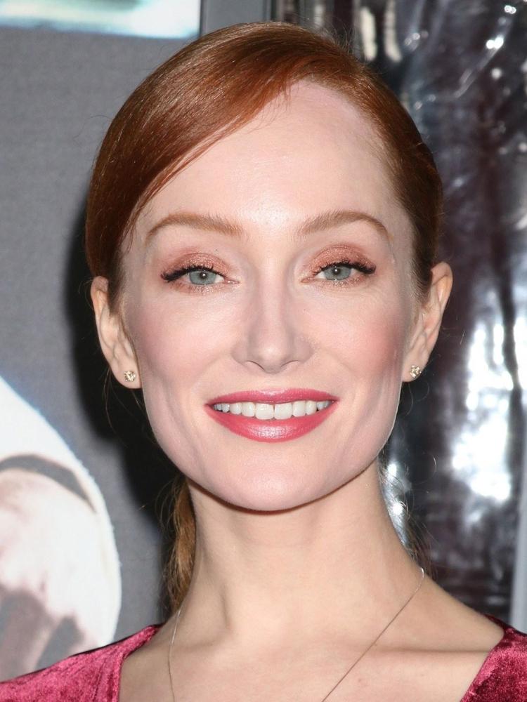 Photo of Lotte Verbeek