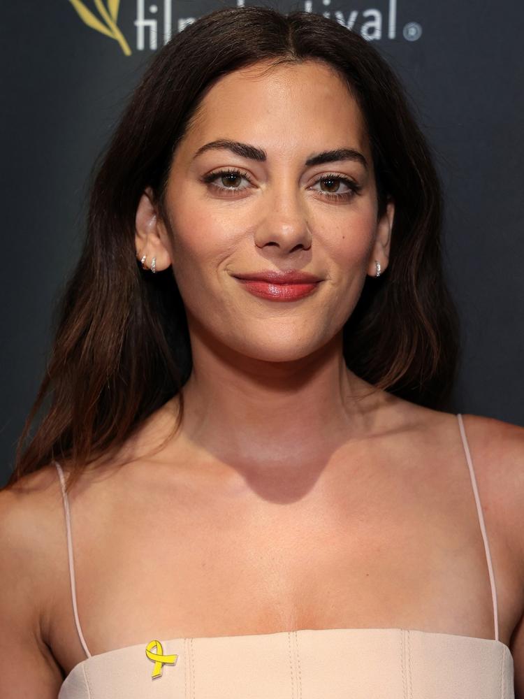 Photo of Inbar Lavi