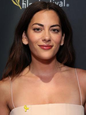 Inbar Lavi