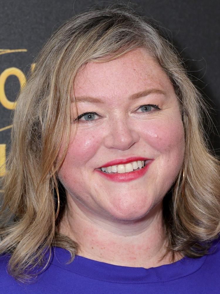 Photo of Katie Holly