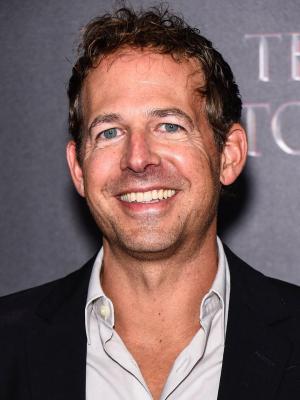 Cory Goodman