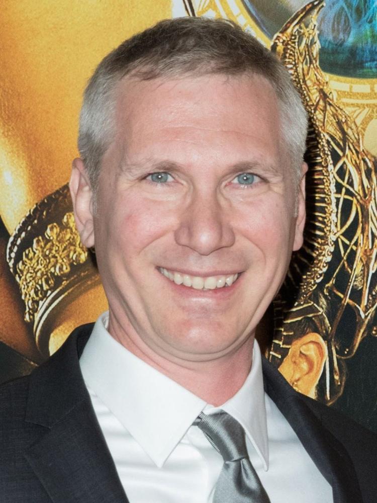 Photo of Matt Sazama