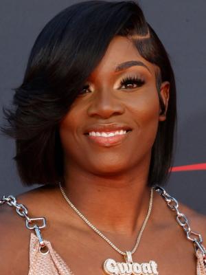 Claressa Shields