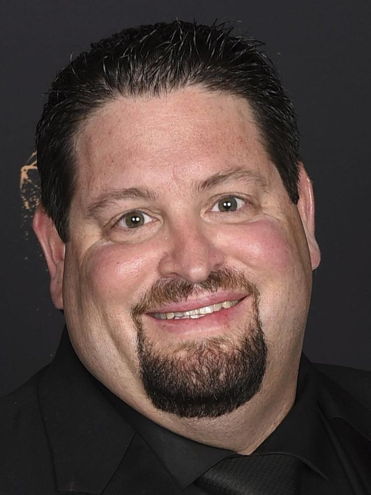 Photo of Dean Zimmerman