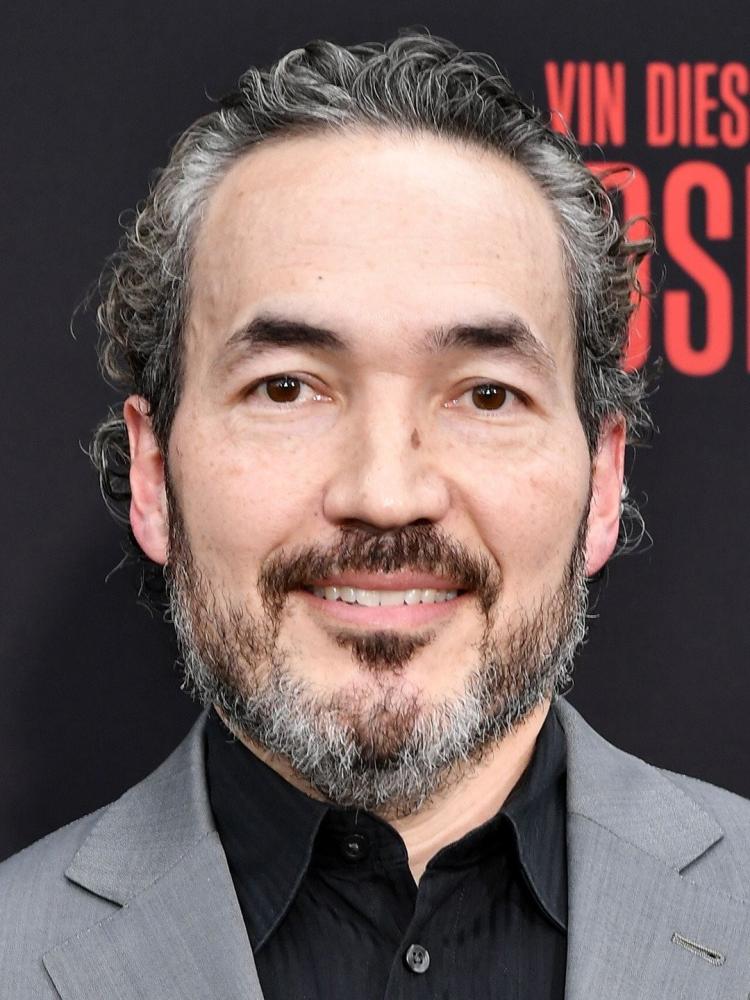 Photo of Steve Jablonsky