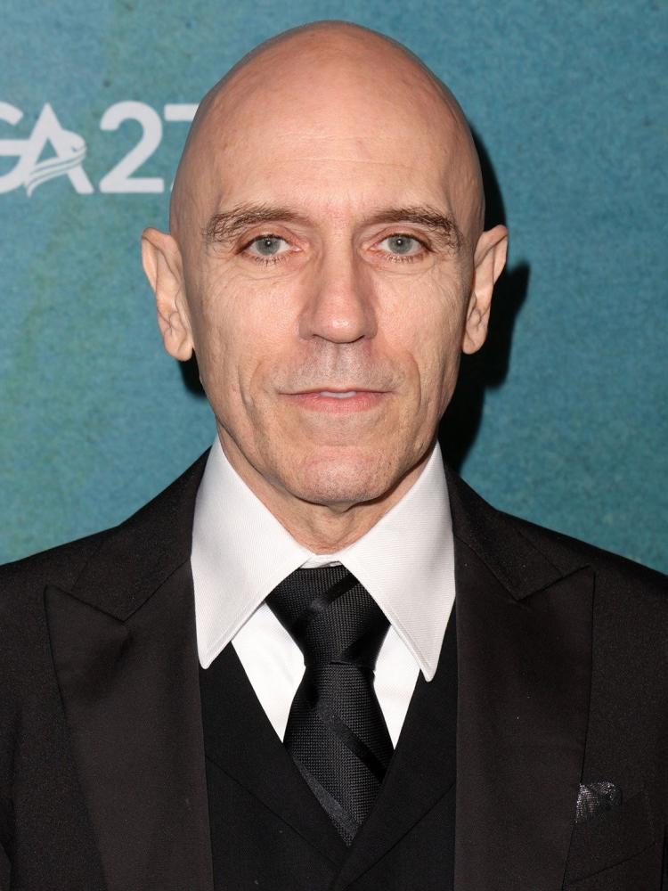 Photo of Luca Mosca