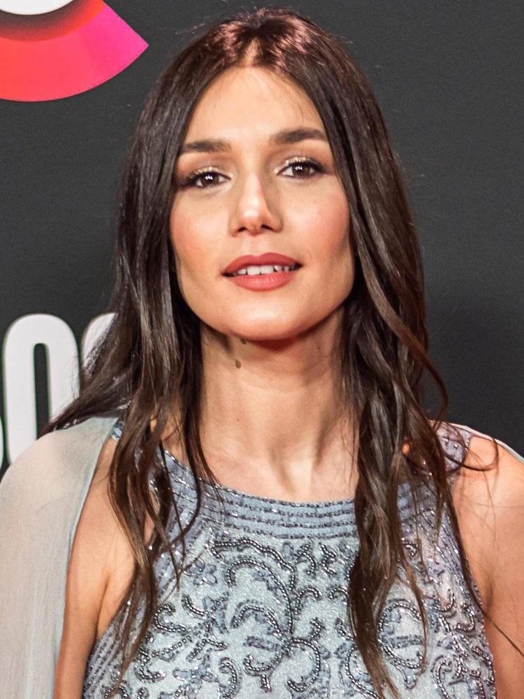 Photo of Mariela Garriga