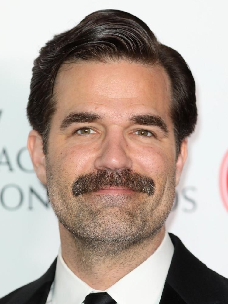Photo of Rob Delaney