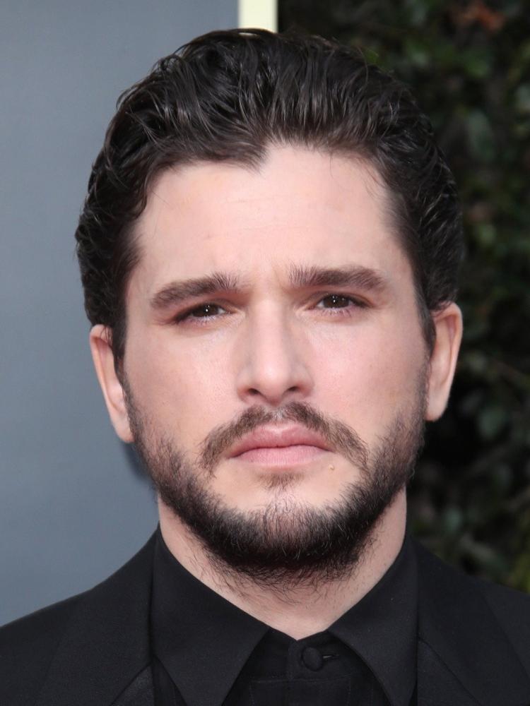 Photo of Kit Harington