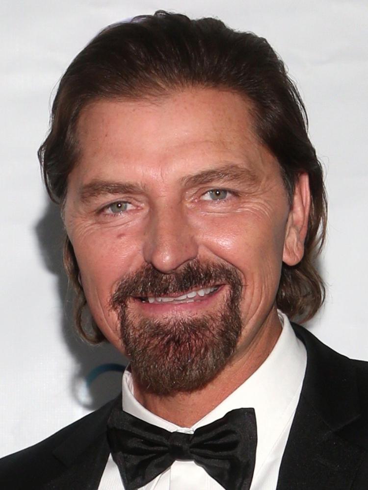 Photo of Robin Atkin Downes