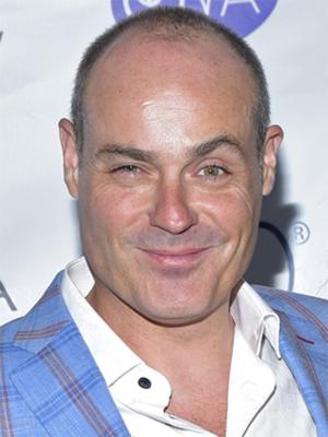 Kieron Elliott
