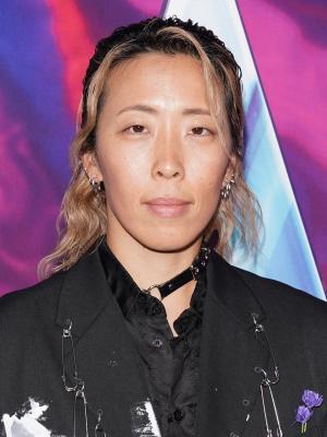 Rina Yang