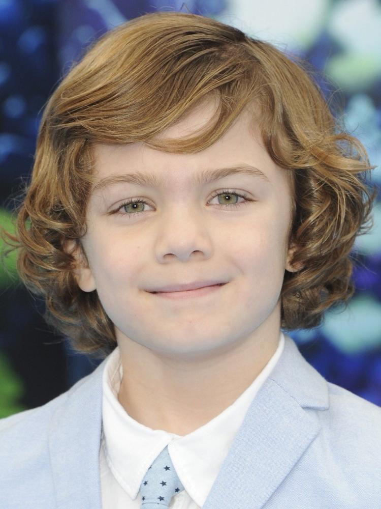 Photo of AJ Kane