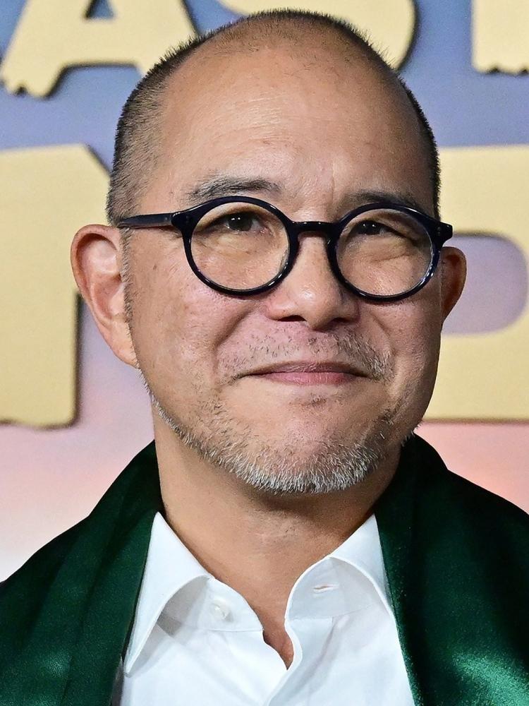 Photo of James Sie