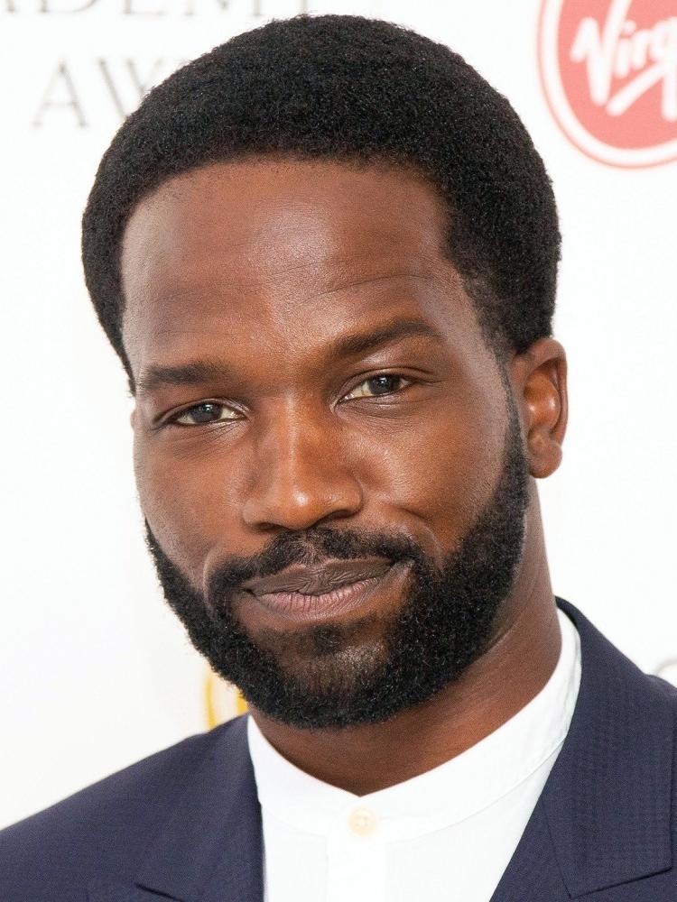 Photo of Sope Dirisu