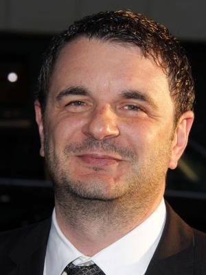 Adam Kolbrenner