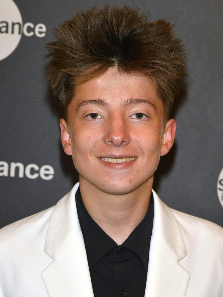 Photo of Joe Bird