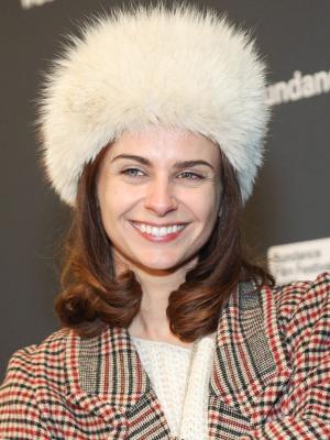 Zosia Mackenzie
