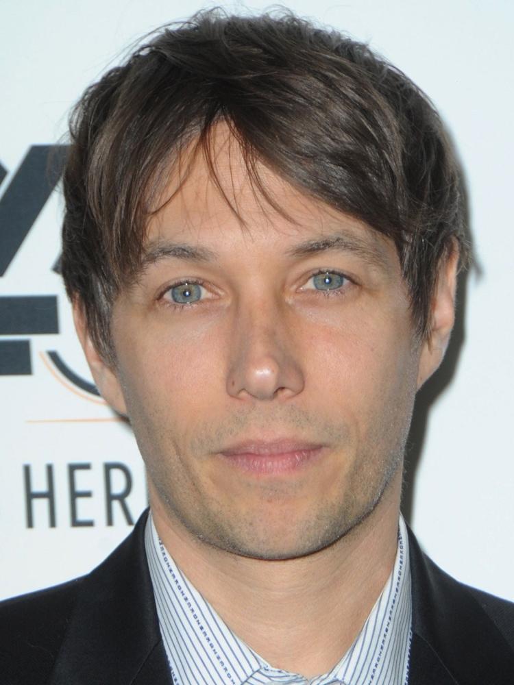 Photo of Sean Baker