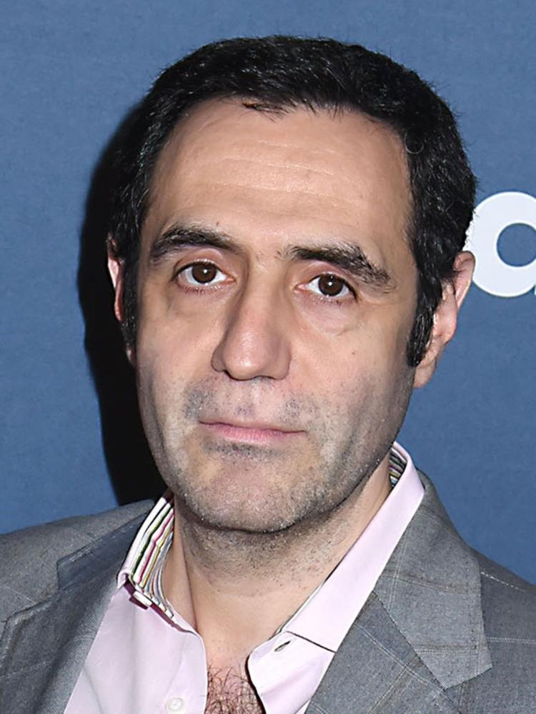 Photo of Karren Karagulian