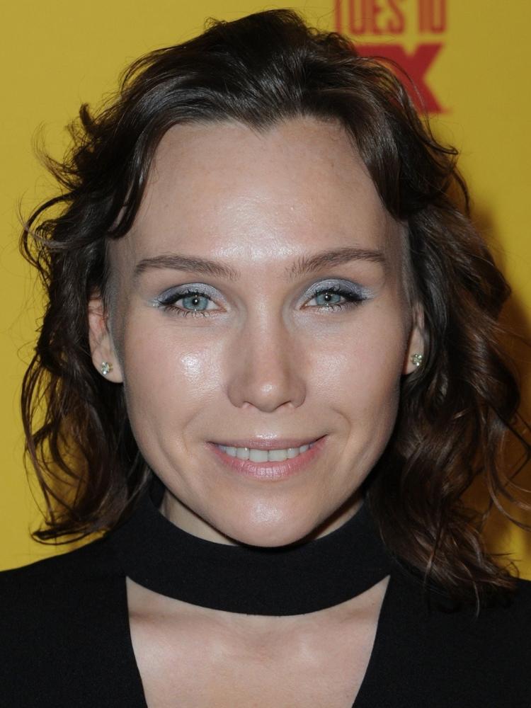 Photo of Daria Ekamasova