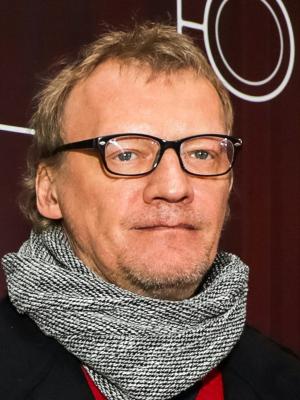 Aleksey Serebryakov