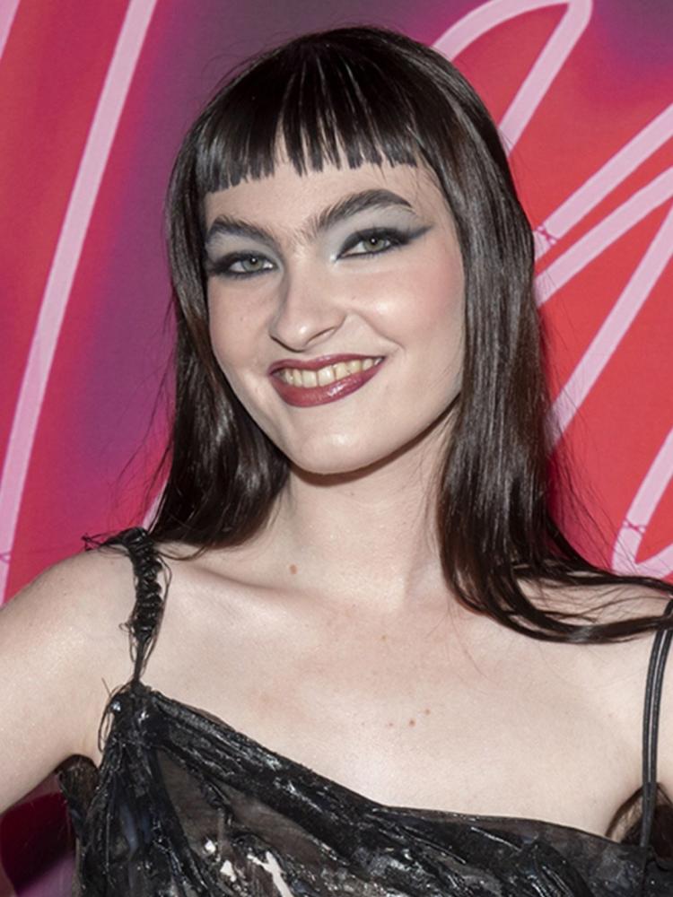 Photo of Ivy Wolk