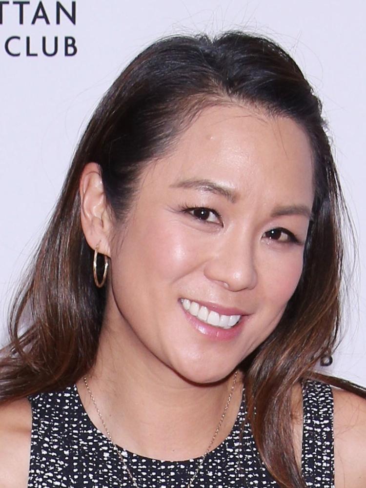 Photo of Samantha Quan