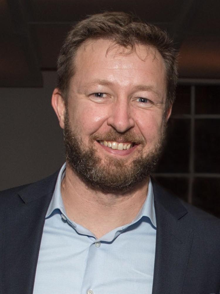 Photo of Milan Popelka