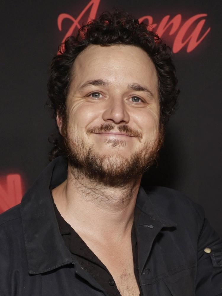 Photo of Drew Daniels