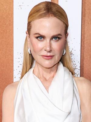 Nicole Kidman