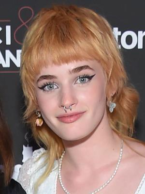 Esther McGregor
