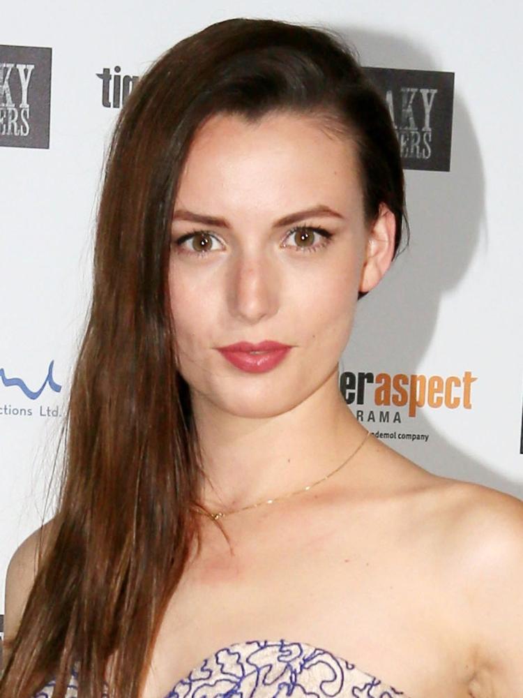Photo of Gaite Jansen