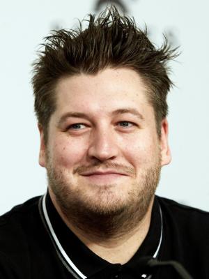 Gareth Evans