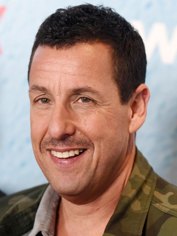Photo of Adam Sandler