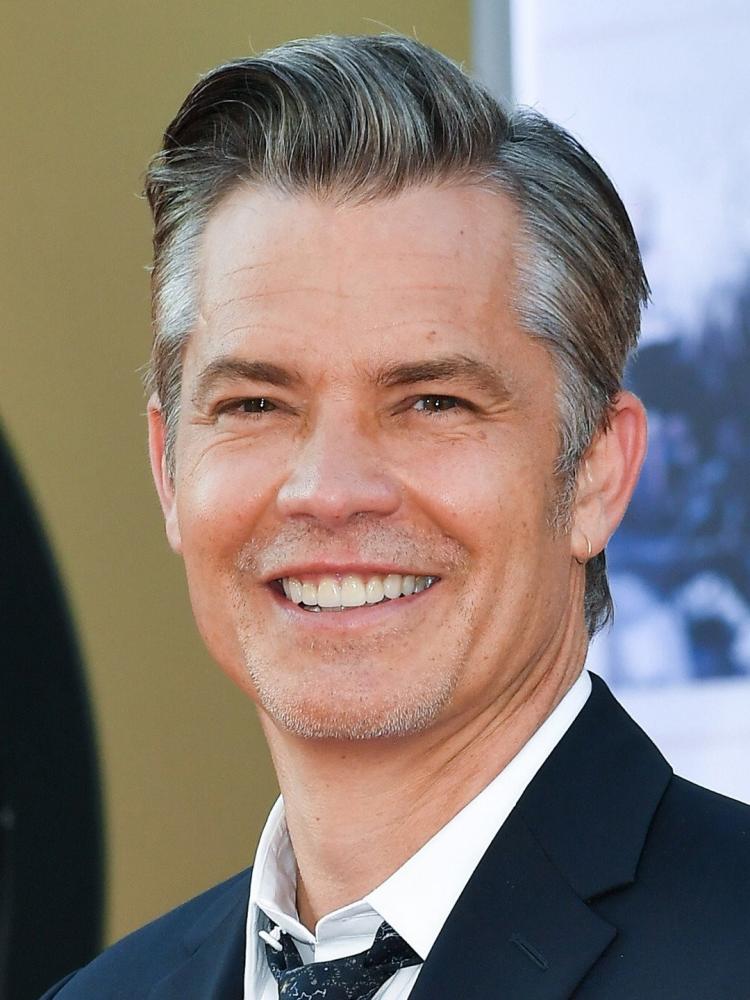 Photo of Timothy Olyphant