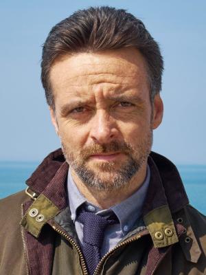 Richard Harrington