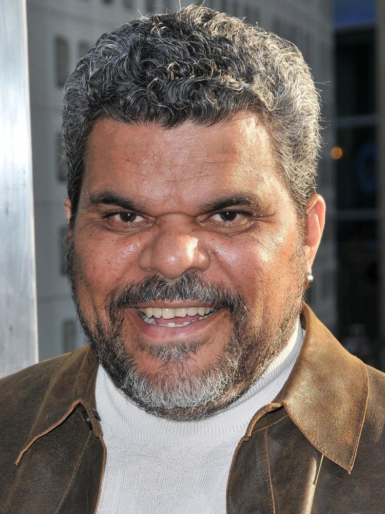 Photo of Luis Guzmán