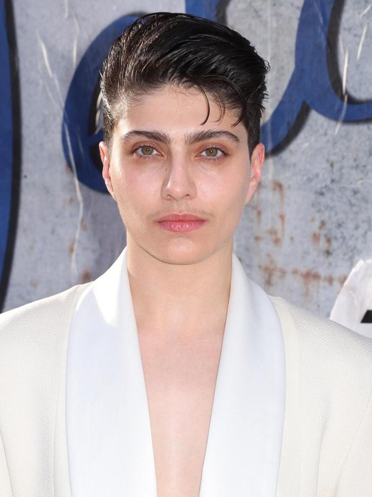 Photo of Xelia Mendes-Jones