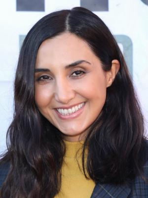 Narges Rashidi