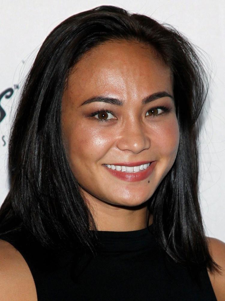 Photo of Michelle Waterson
