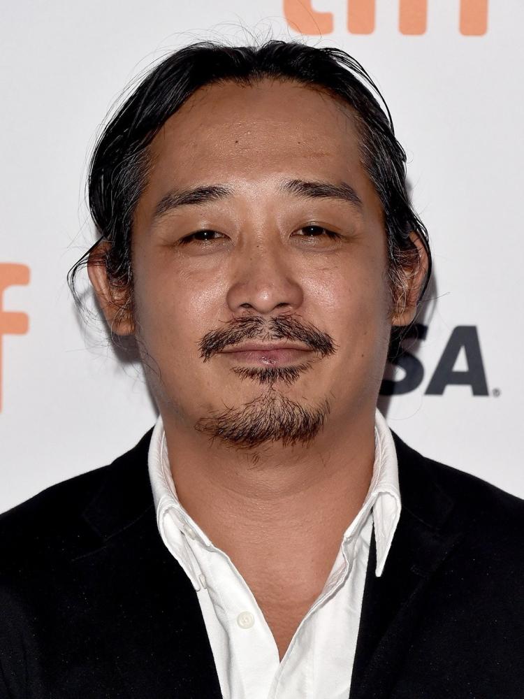 Photo of Sunny Pang