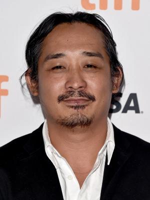 Sunny Pang