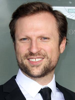 Orlando von Einsiedel