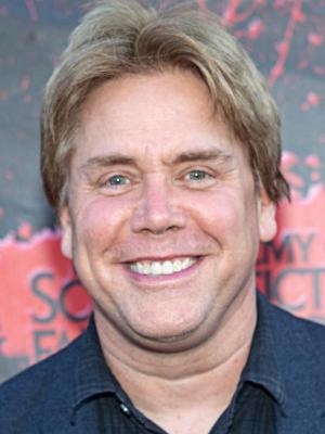 Stephen Chbosky